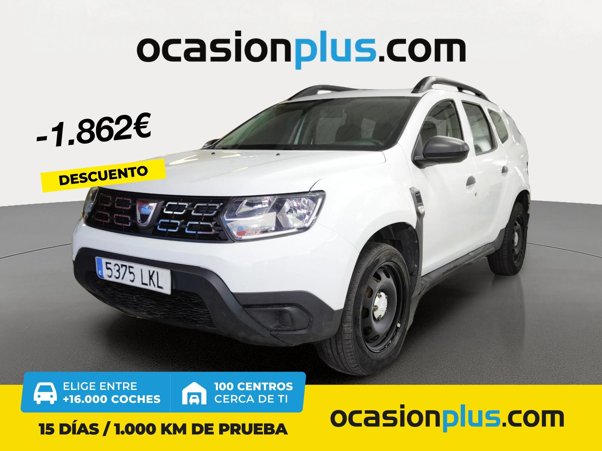 Imagen de DACIA Duster