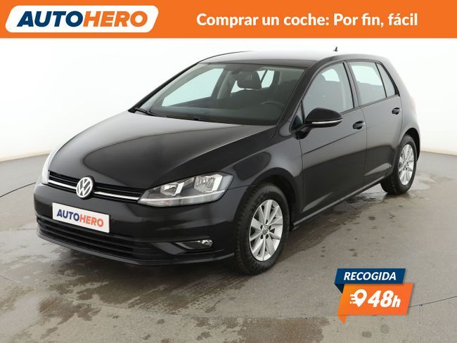VOLKSWAGEN Golf (1.0 TSI Edition) en Madrid