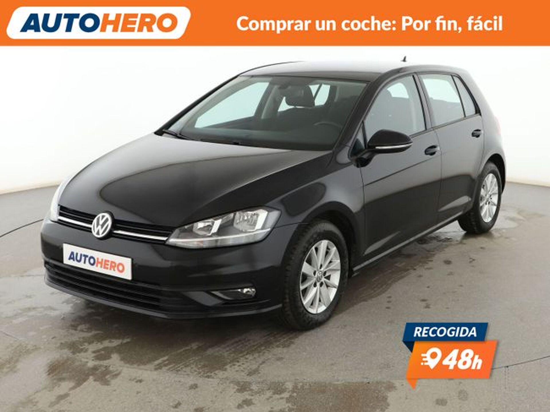 Imagen 1 de VOLKSWAGEN Golf