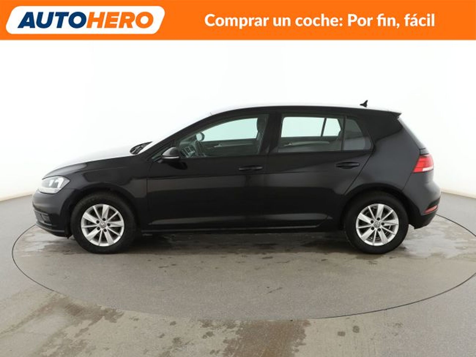 Imagen 3 de VOLKSWAGEN Golf