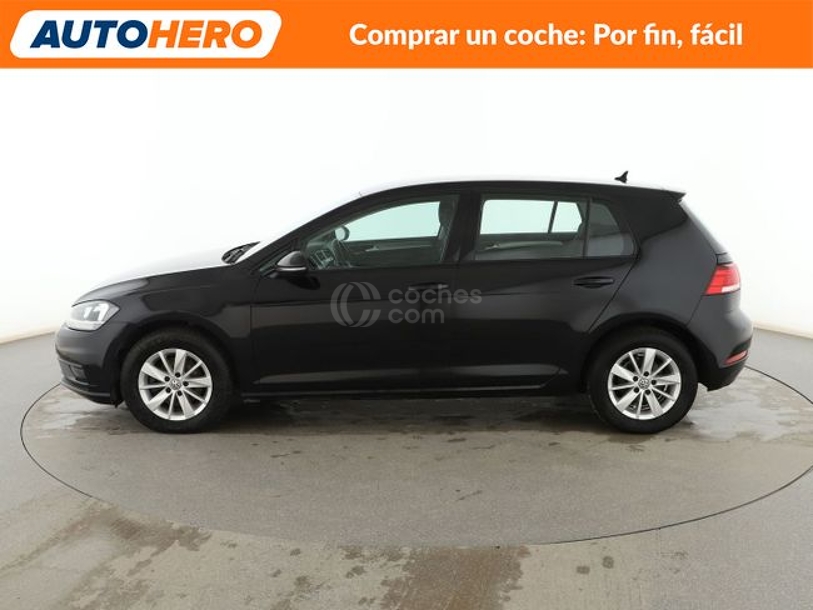 Foto del VOLKSWAGEN Golf Variant 1.0 TSI Edition 85kW