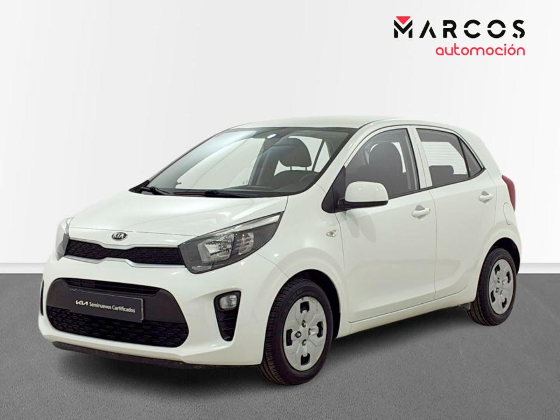 Imagen de KIA Picanto