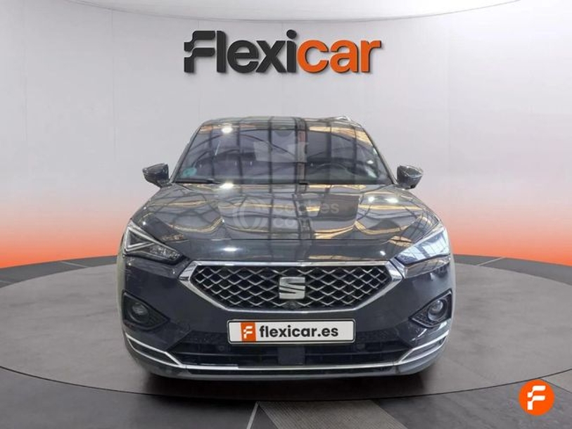 Foto del SEAT Tarraco 2.0TDI S&S Xcellence 150
