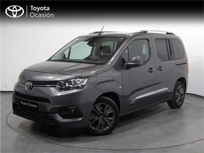 Foto del TOYOTA Proace City Family L1 1.5D 5pl. Active Aut.