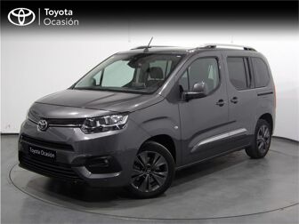 Imagen de TOYOTA Proace City Family L1 1.5D 5pl. Active Aut.