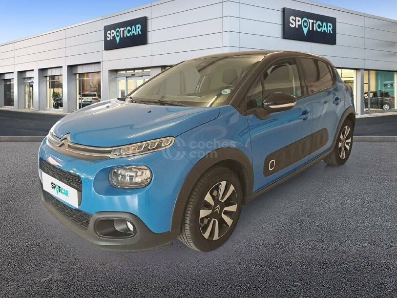 Foto del CITROEN C3 1.2 PureTech S&S Feel 83