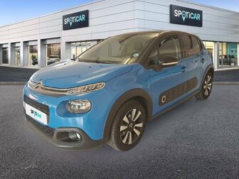 Imagen de CITROEN C3 1.2 PureTech S&S Feel 83