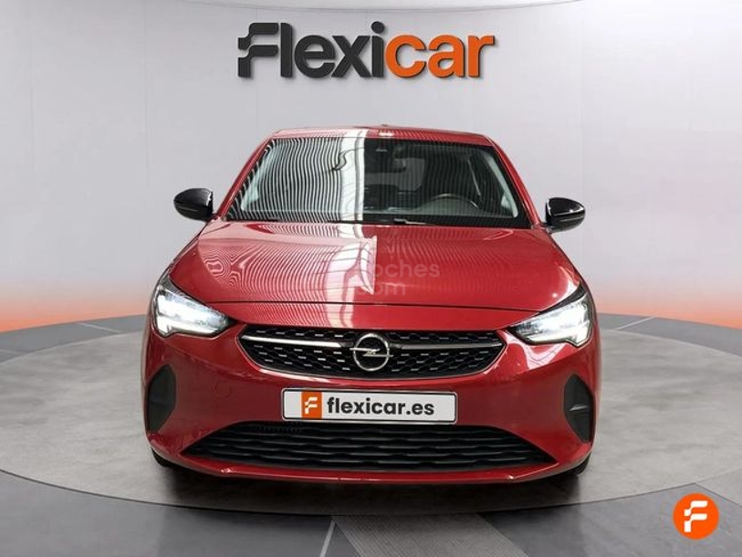 Foto del OPEL Corsa 1.2T XHT S-S Elegance AT8 100