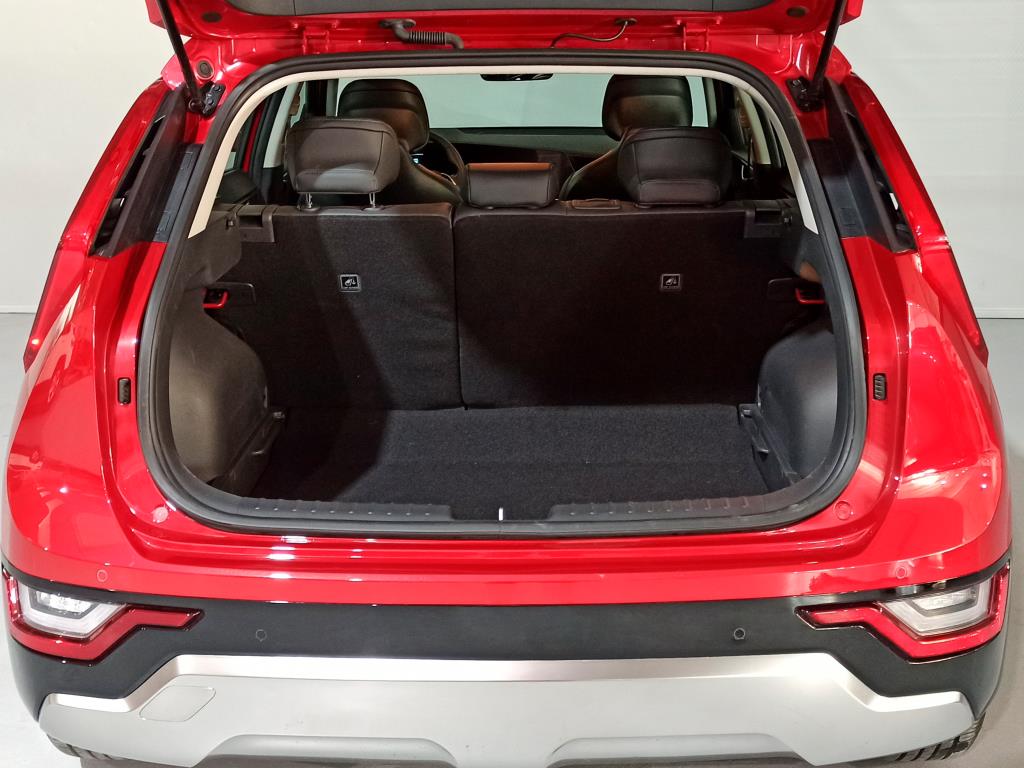 Foto del KIA Niro 1.6 HEV Drive 129