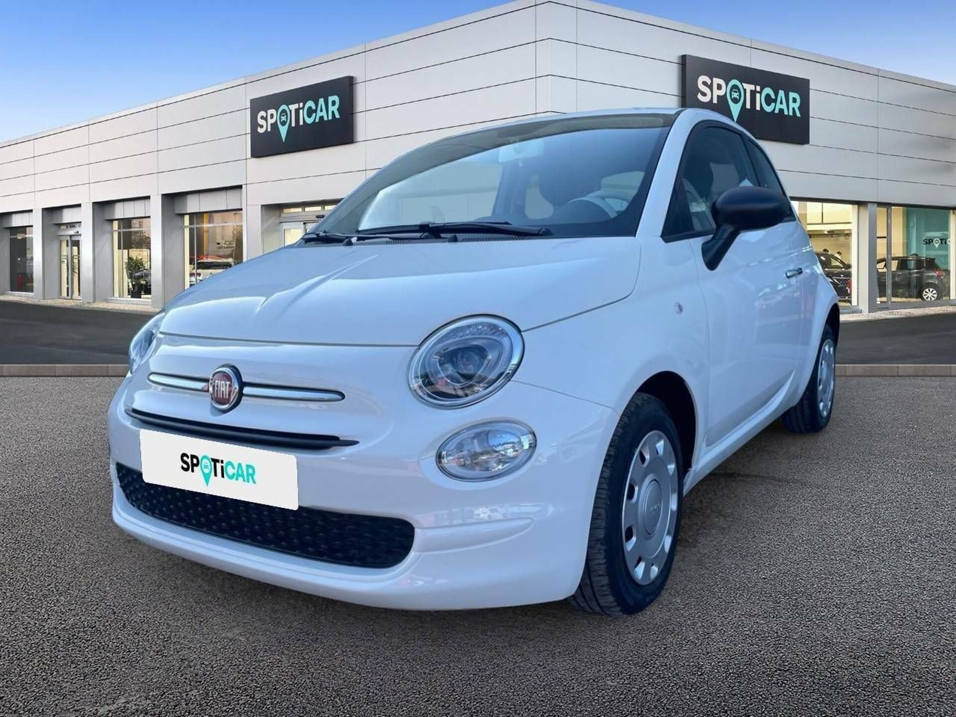 Imagen de FIAT 500