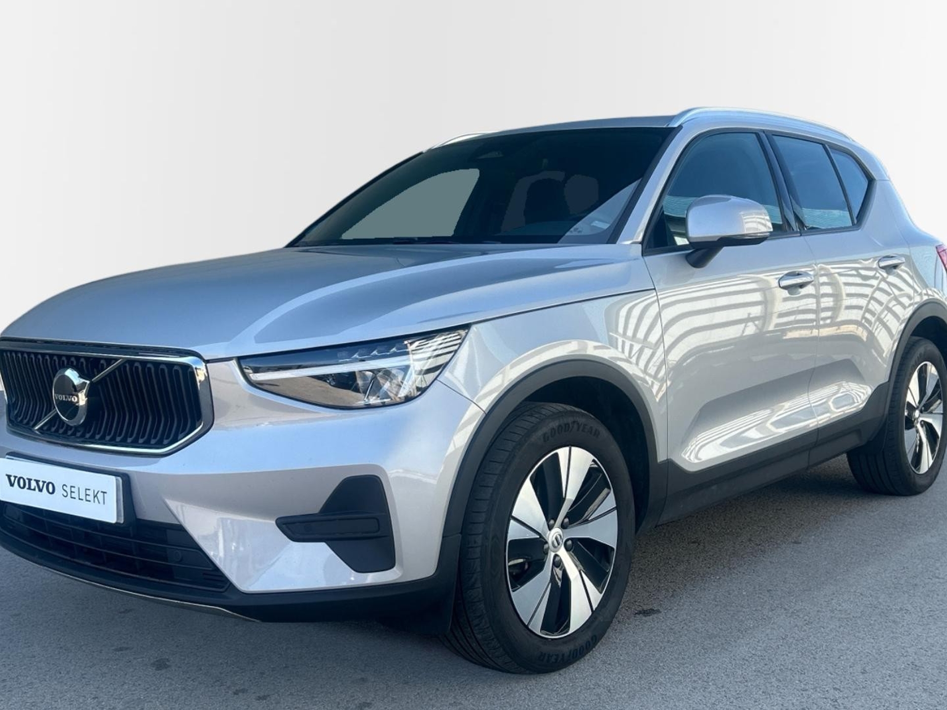 Imagen de VOLVO XC40