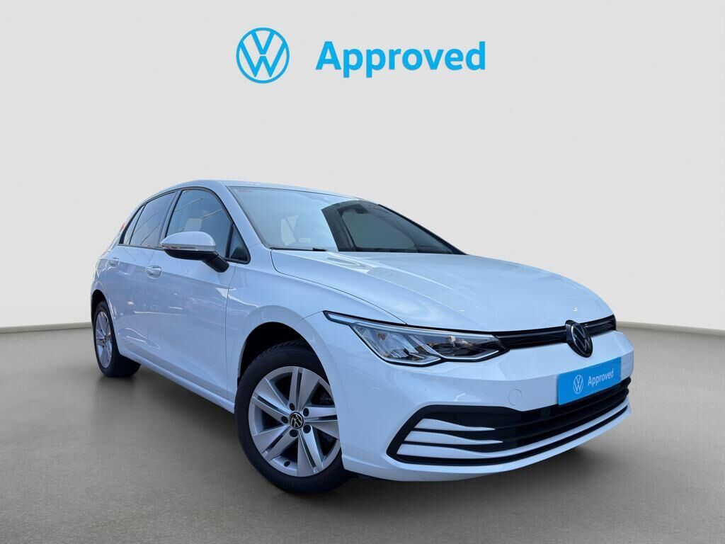 Foto del VOLKSWAGEN Golf 1.5 eTSI Life DSG 110kW