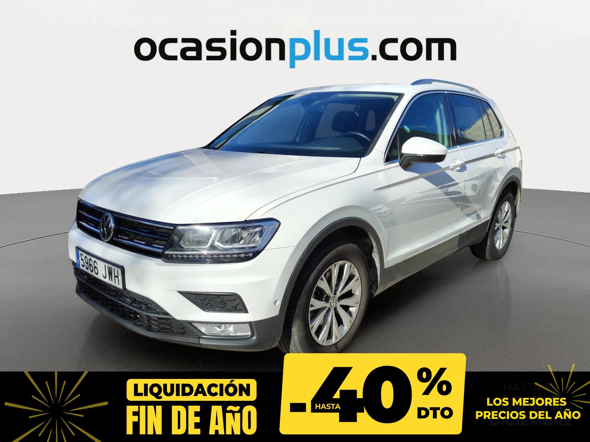 Imagen de VOLKSWAGEN Tiguan