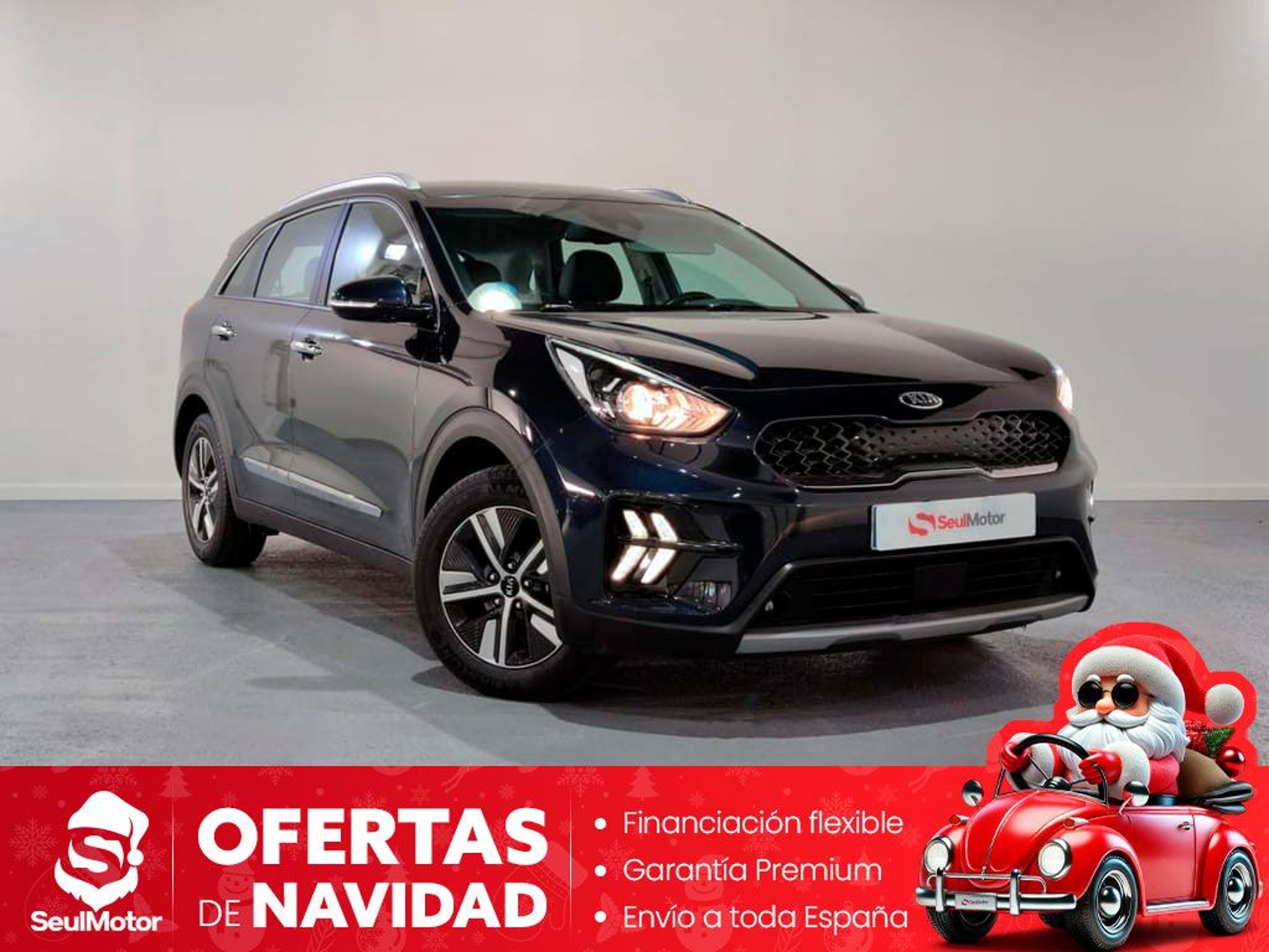 Imagen de KIA Niro