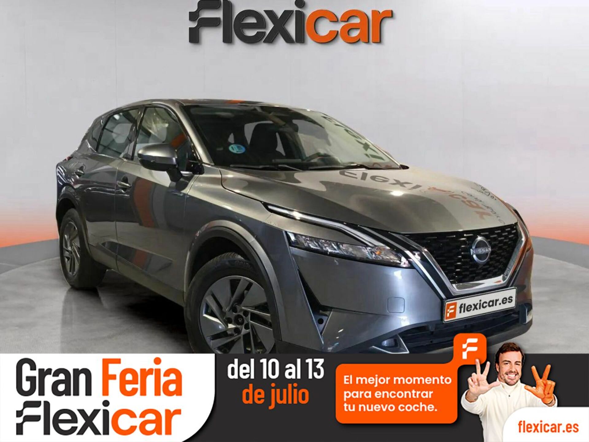 Imagen de NISSAN Qashqai