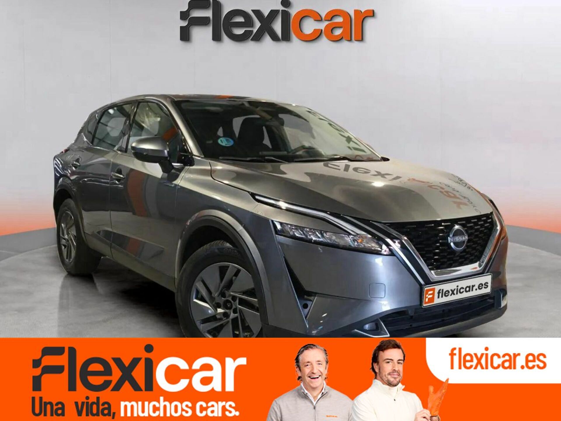 Imagen de NISSAN Qashqai