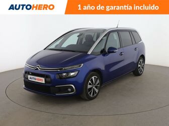 Imagen de CITROEN C4 Grand Picasso 1.2 PureTech S&S Shine 130