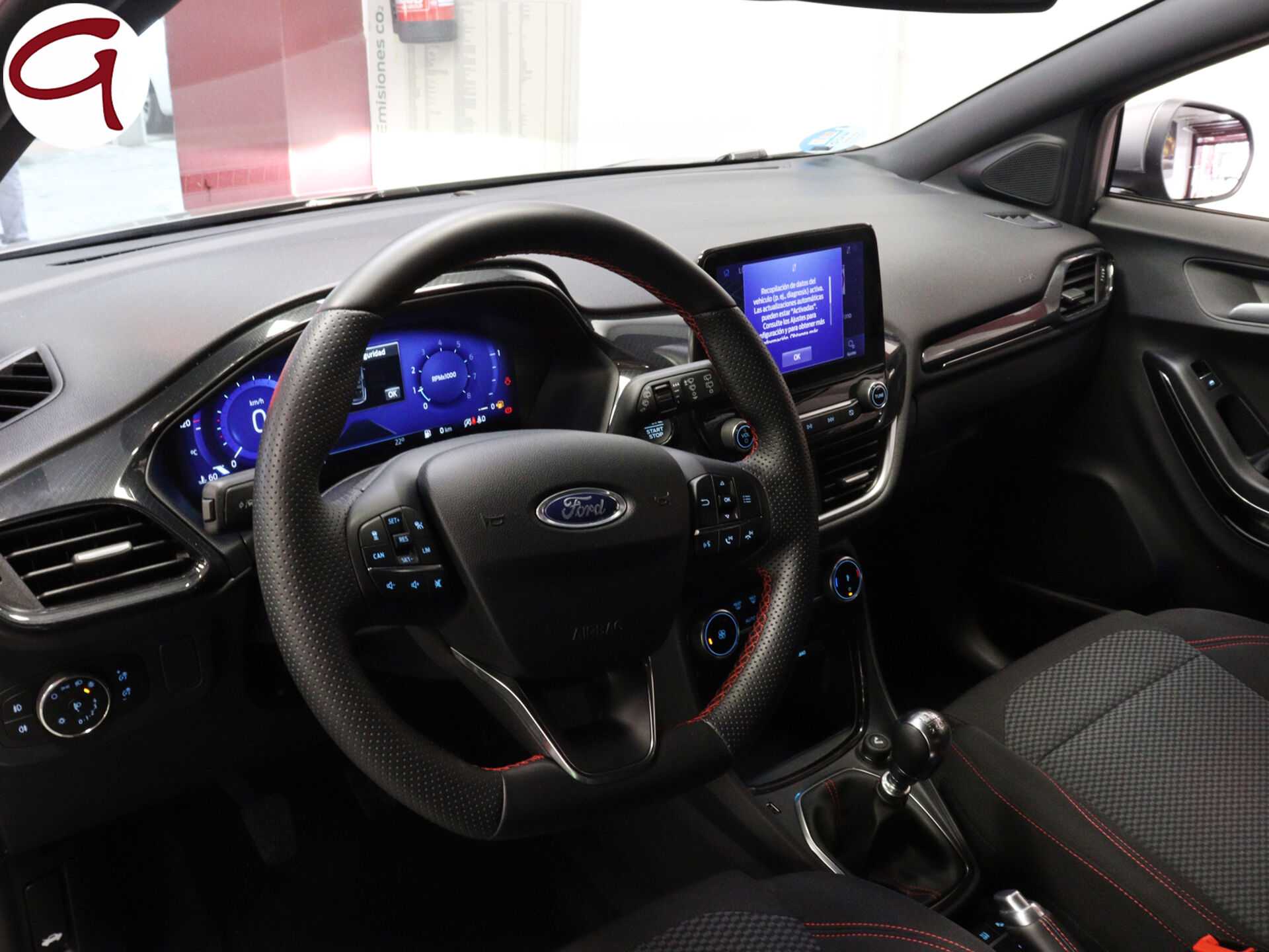 Imagen 3 de FORD Puma