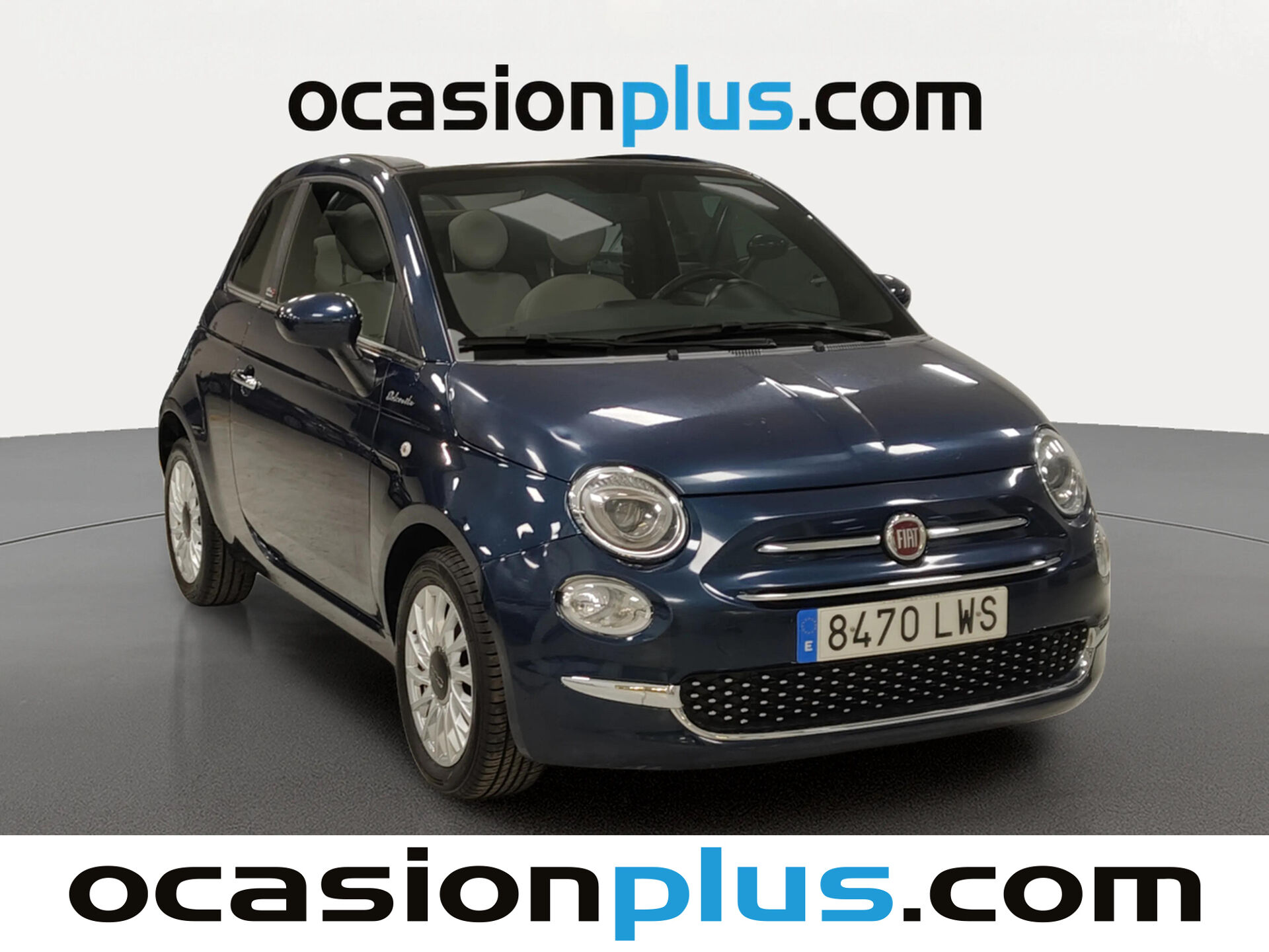 Imagen 3 de FIAT 500
