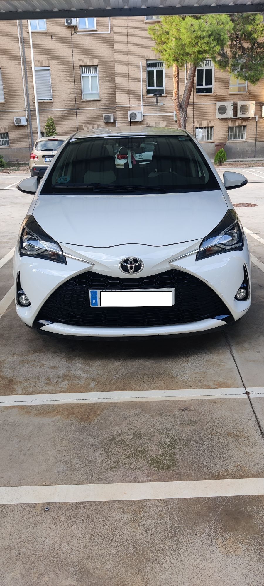 Foto del TOYOTA Yaris 1.5 Feel!