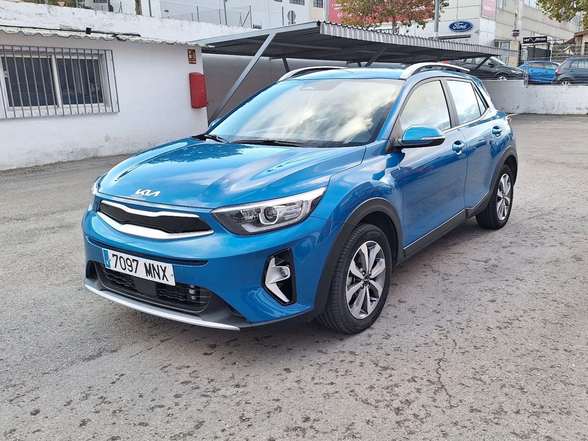 Imagen de KIA Stonic