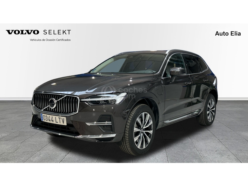 Foto del VOLVO XC60 T6 Recharge Inscription