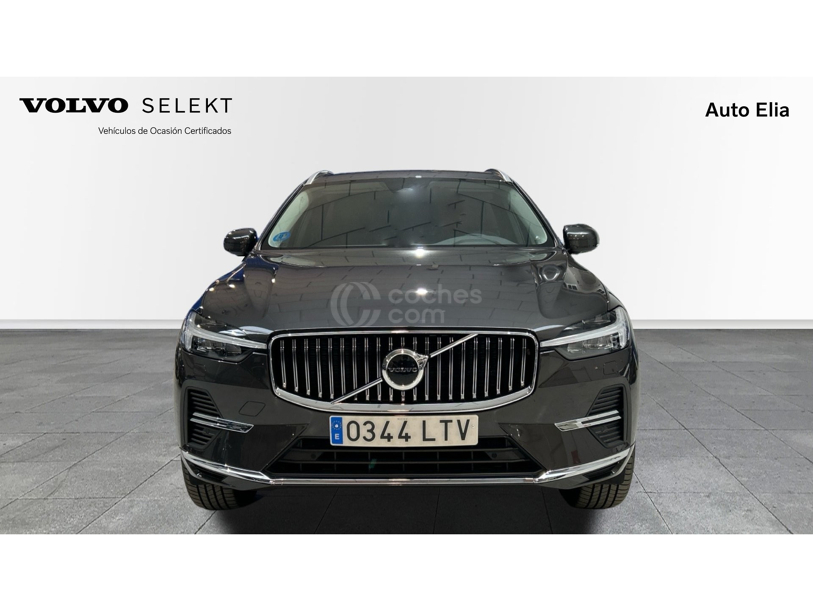 Foto del VOLVO XC60 T6 Recharge Inscription