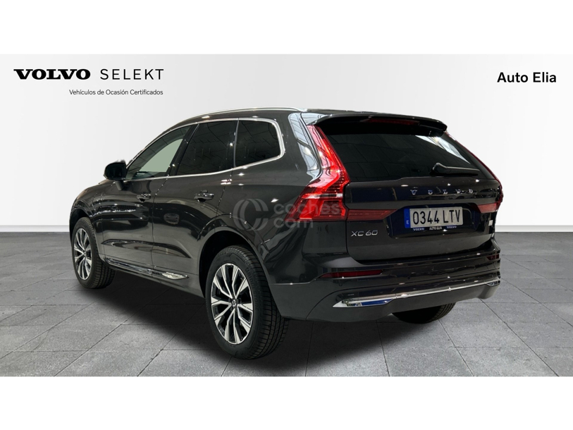 Foto del VOLVO XC60 T6 Recharge Inscription