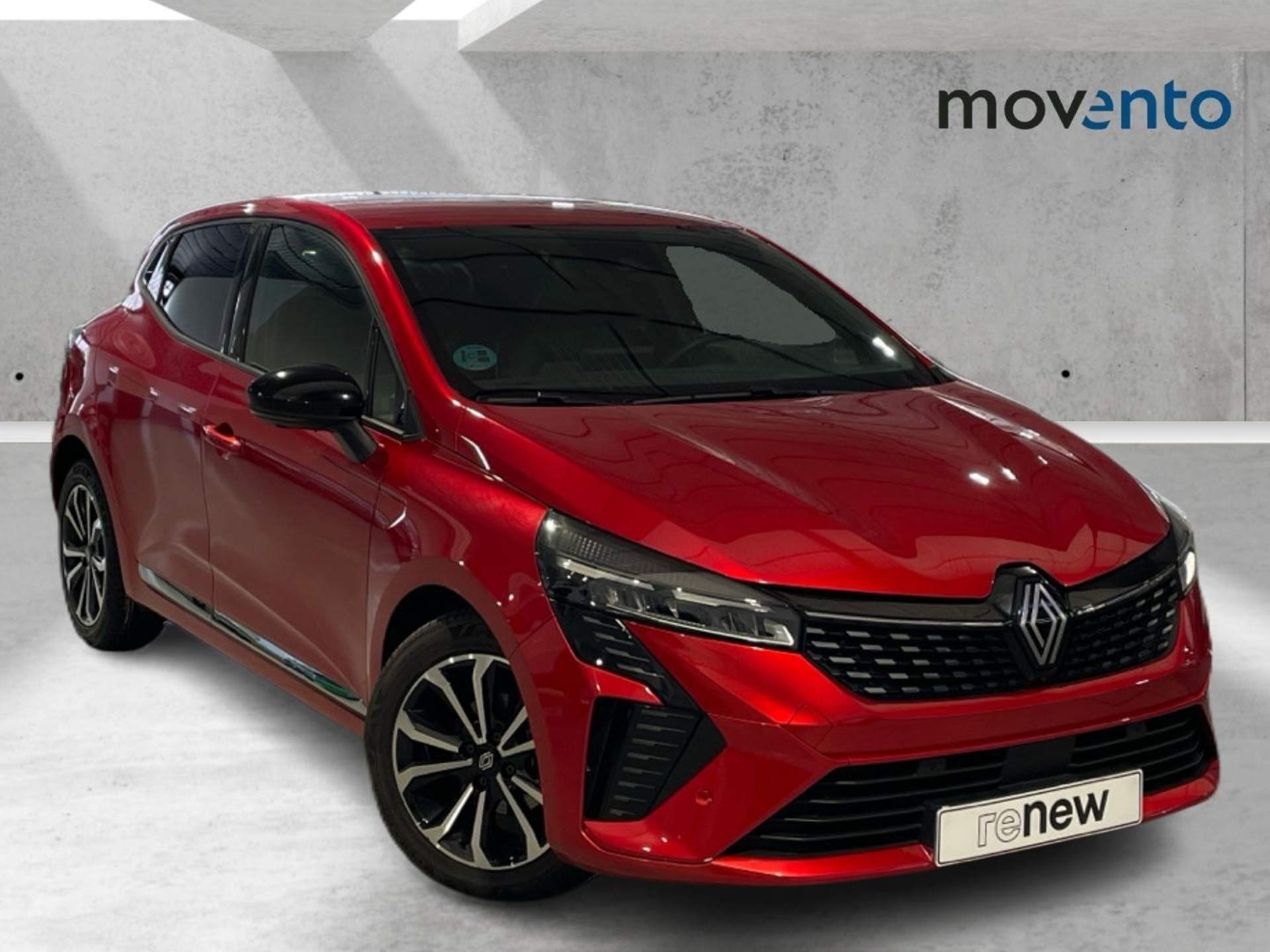 Imagen de RENAULT Clio