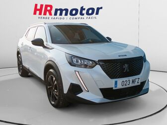 Imagen de PEUGEOT 2008 1.2 PureTech S&S Allure Pack 130
