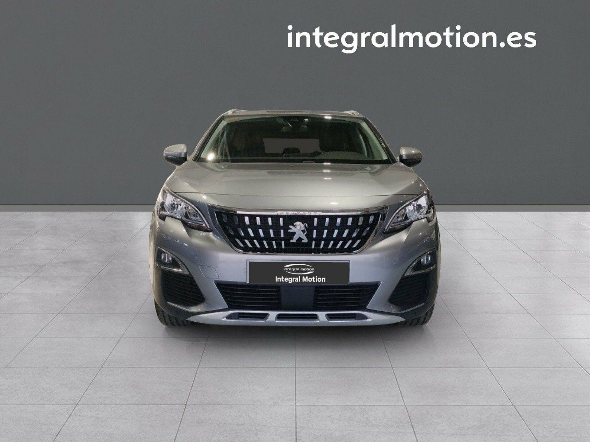 Imagen 2 de PEUGEOT 5008