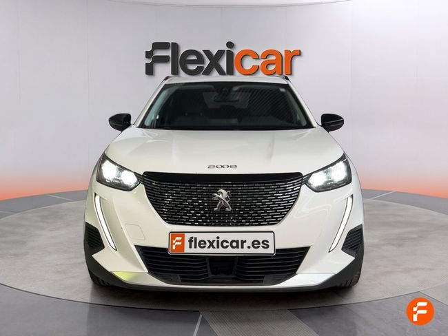 Foto del PEUGEOT 2008 1.5BlueHDi S&S Allure 110