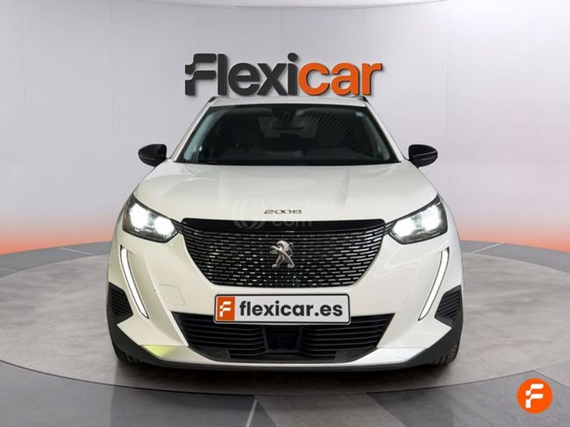 Foto del PEUGEOT 2008 1.5BlueHDi S&S Allure 110