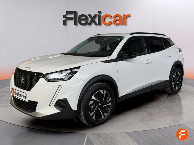 Foto del PEUGEOT 2008 1.5BlueHDi S&S Allure 110