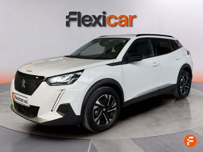 Foto del PEUGEOT 2008 1.5BlueHDi S&S Allure 110