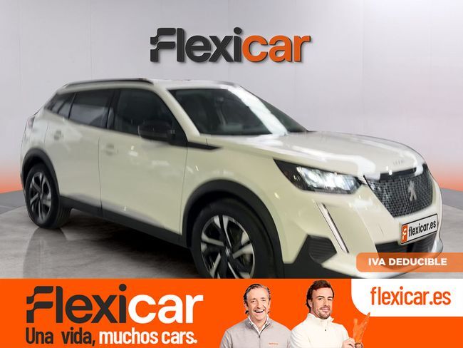 Foto del PEUGEOT 2008 1.5BlueHDi S&S Allure 110