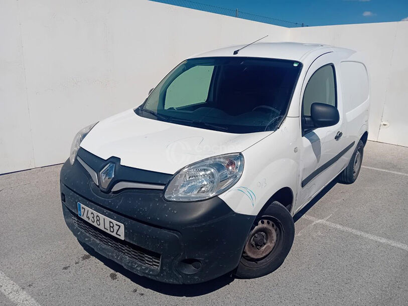 Foto del RENAULT Kangoo Fg. 1.5dCi Profesional 55kW