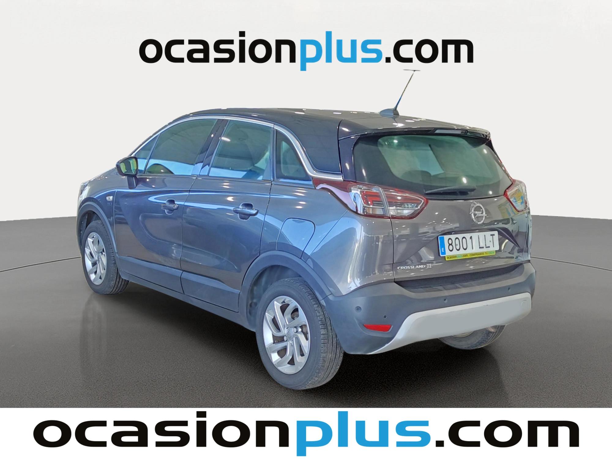 Foto del OPEL Crossland X 1.2T S&S Opel 2020 110