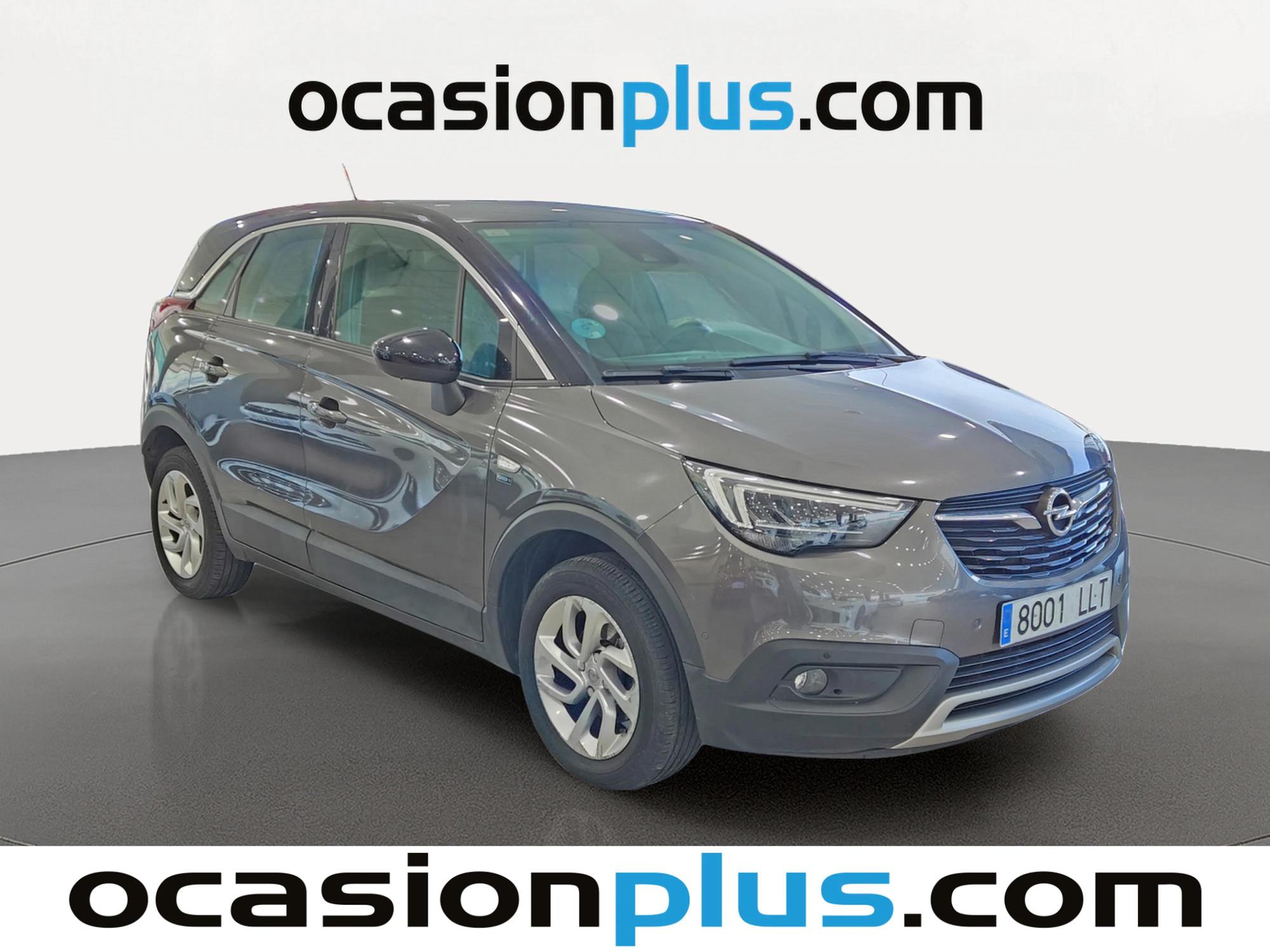 Foto del OPEL Crossland X 1.2T S&S Opel 2020 110