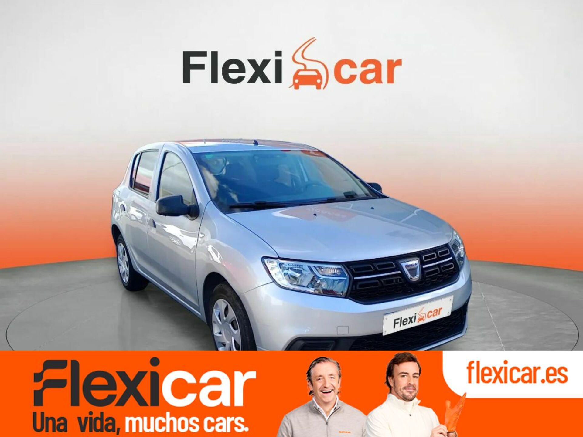 Imagen de DACIA Sandero