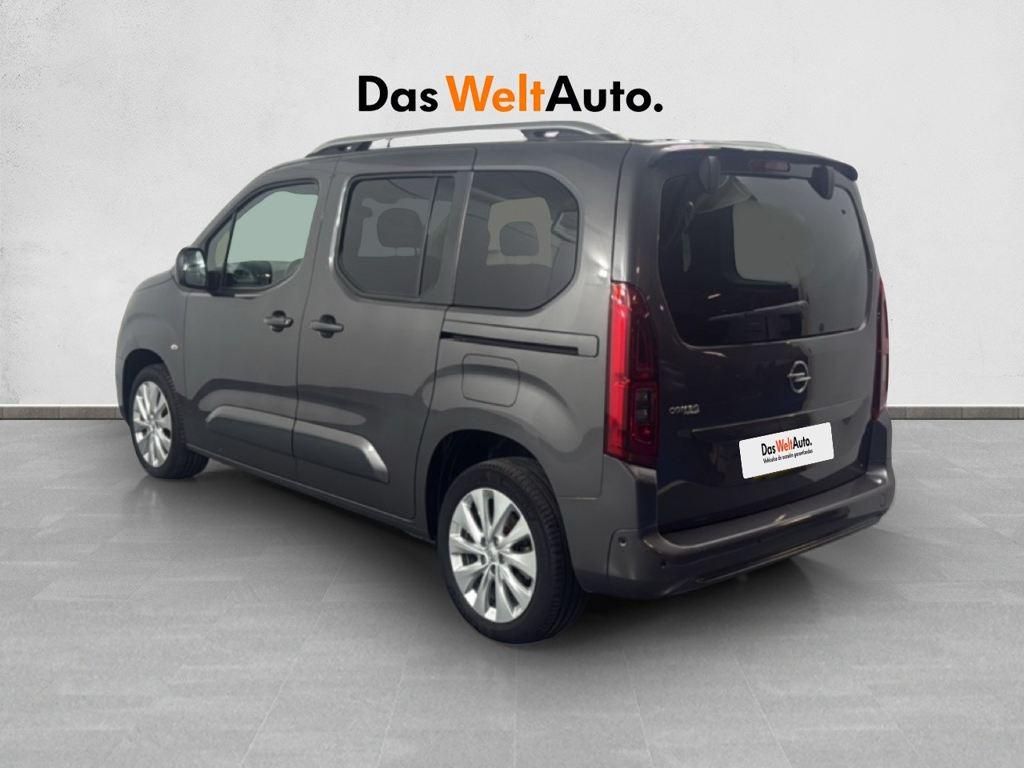 Foto del OPEL Combo Life 1.5TD S-S Elegance Plus L 100