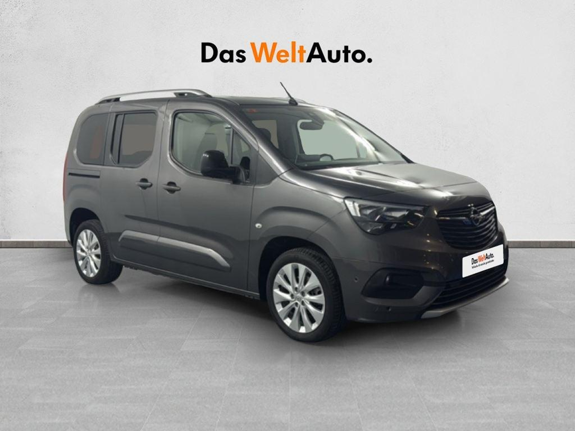 Imagen de OPEL Combo