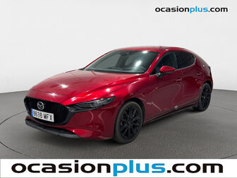 Imagen de MAZDA Mazda3 2.0 e-Skyactiv-X Zenith Aut. 137kW