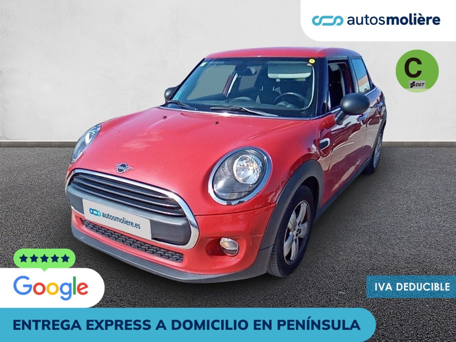 Imagen de MINI Mini