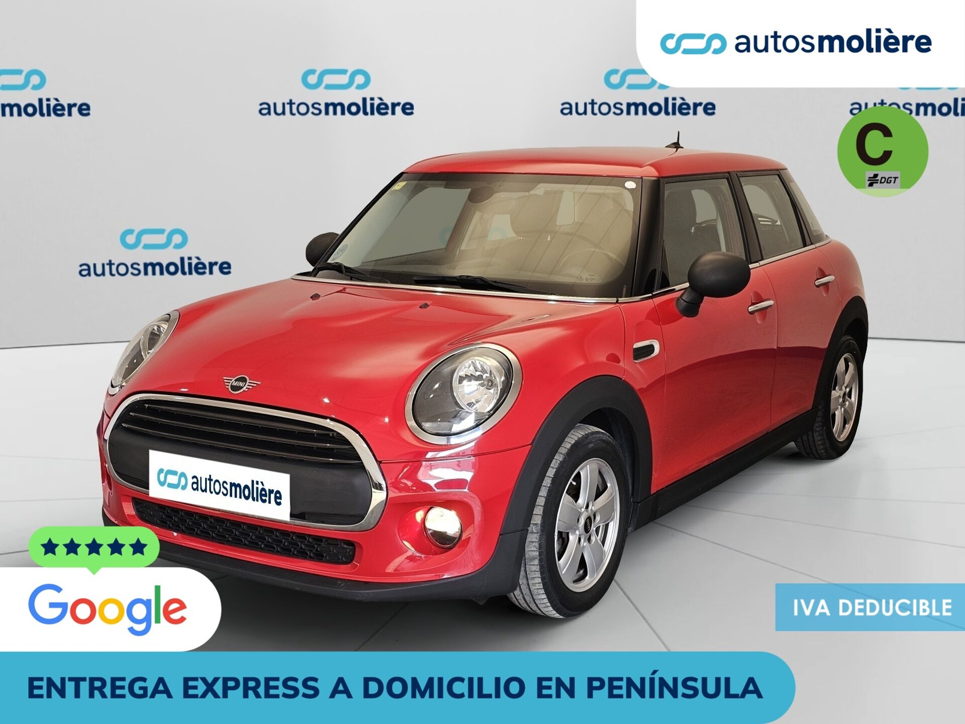 Imagen de MINI Mini