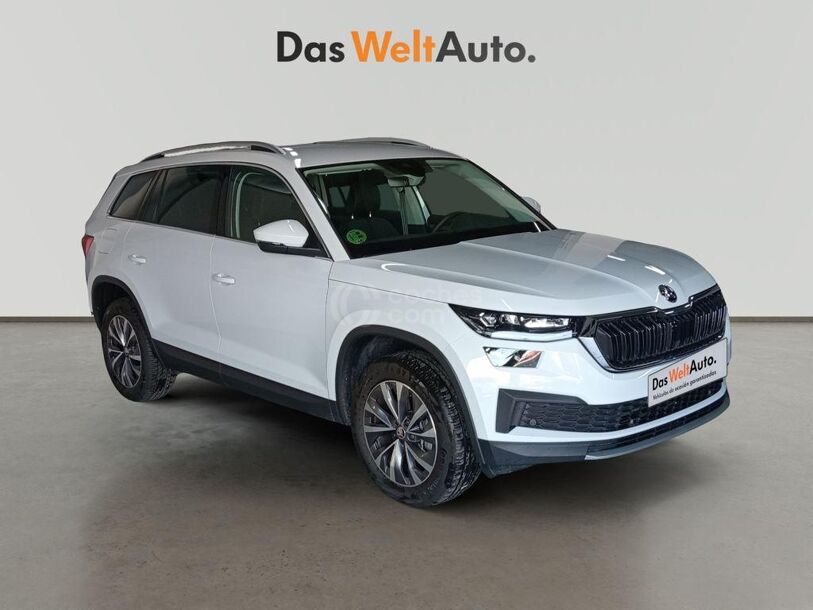 Foto del SKODA Kodiaq 1.5 TSI Ambition 4x2 DSG 110kW