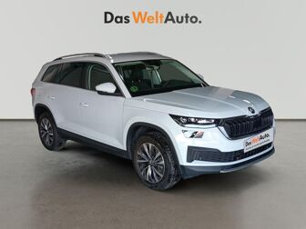 Imagen de SKODA Kodiaq 1.5 TSI Ambition 4x2 DSG 110kW