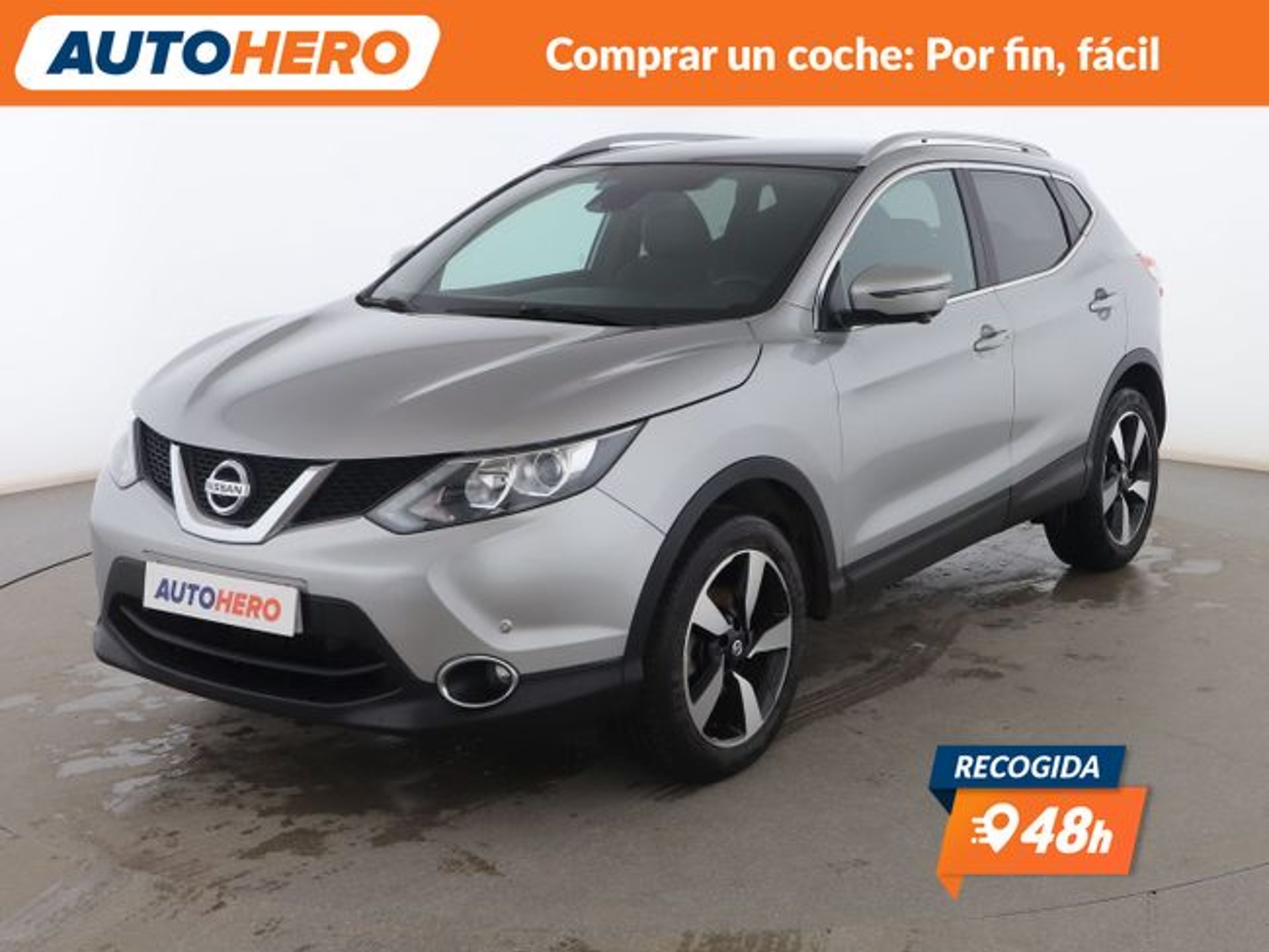 Imagen de NISSAN Qashqai