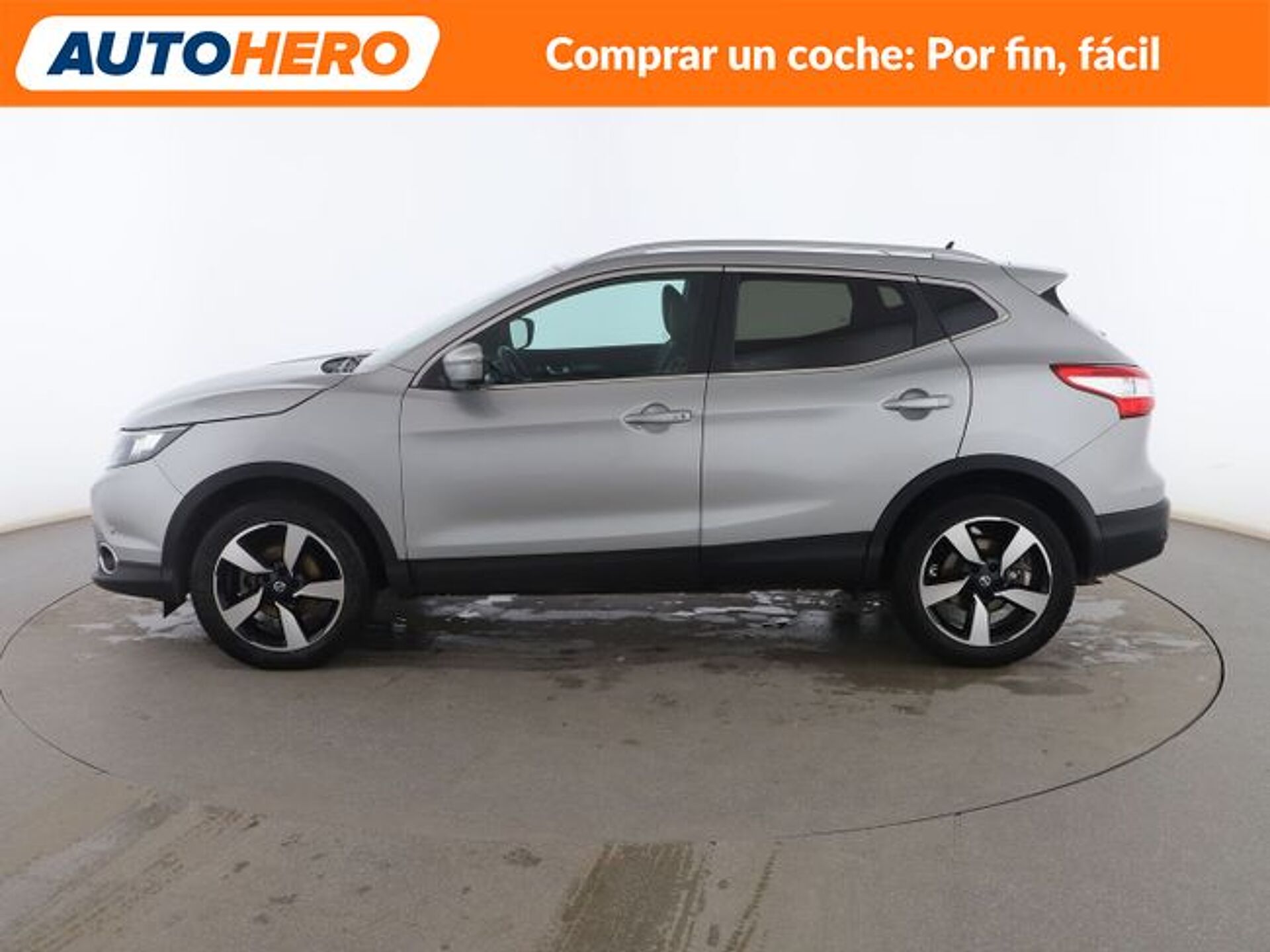 Imagen 3 de NISSAN Qashqai
