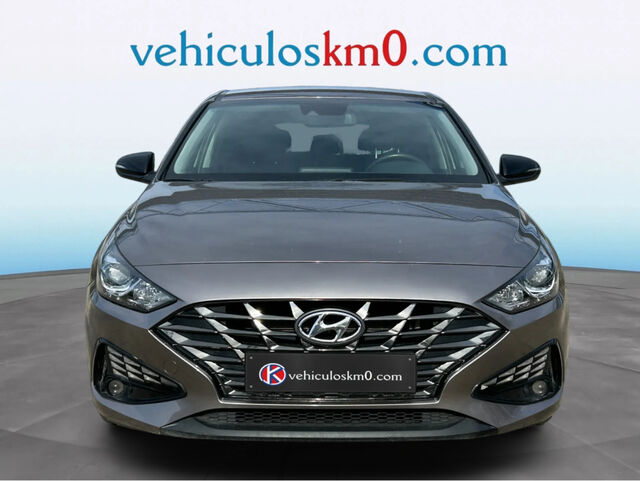 Foto del HYUNDAI i30 1.0 TGDI Klass 48V 120